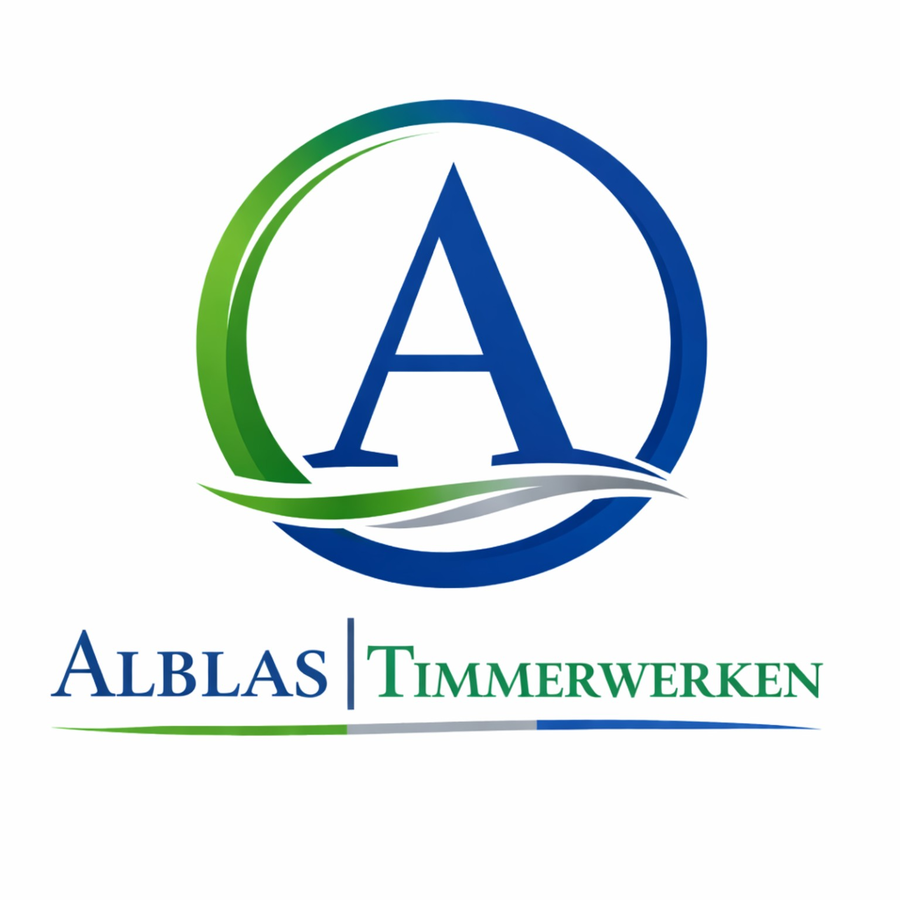 Alblas Timmerwerken